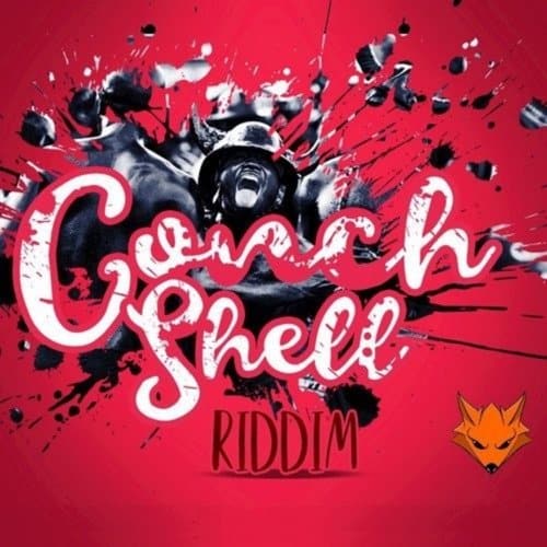 conch shell riddim - teamfoxx