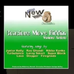 Concious Move Riddim – New Move Production