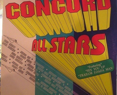 Concord All Stars