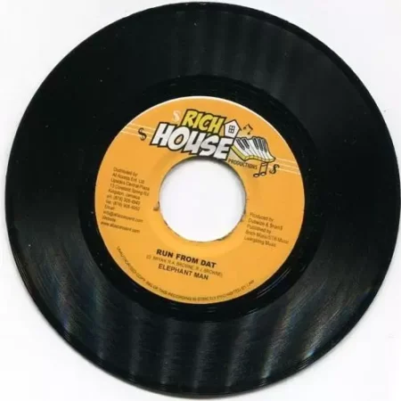 concubine riddim - rich house productions