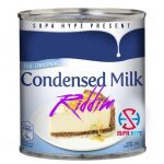 Condensed Milk Riddim