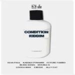 Condition Riddim (2017) – DJ Karim