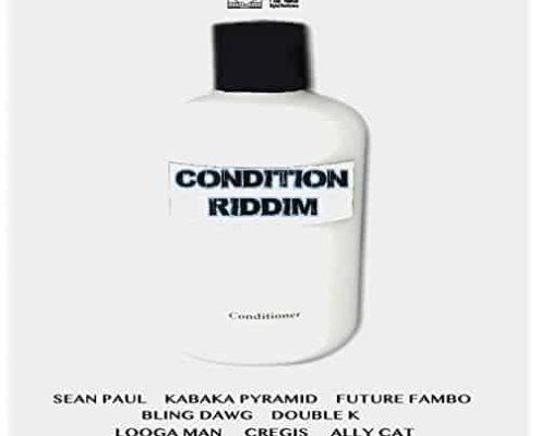 Condition Riddim