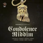 Condolence Riddim – Teshaunna Music