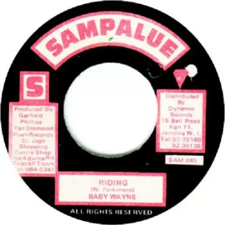 Condom Riddim – Sampalue condom riddim - sampalue