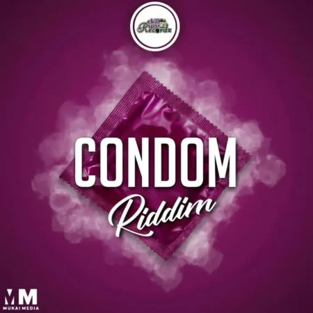 condom riddim - chillspot records