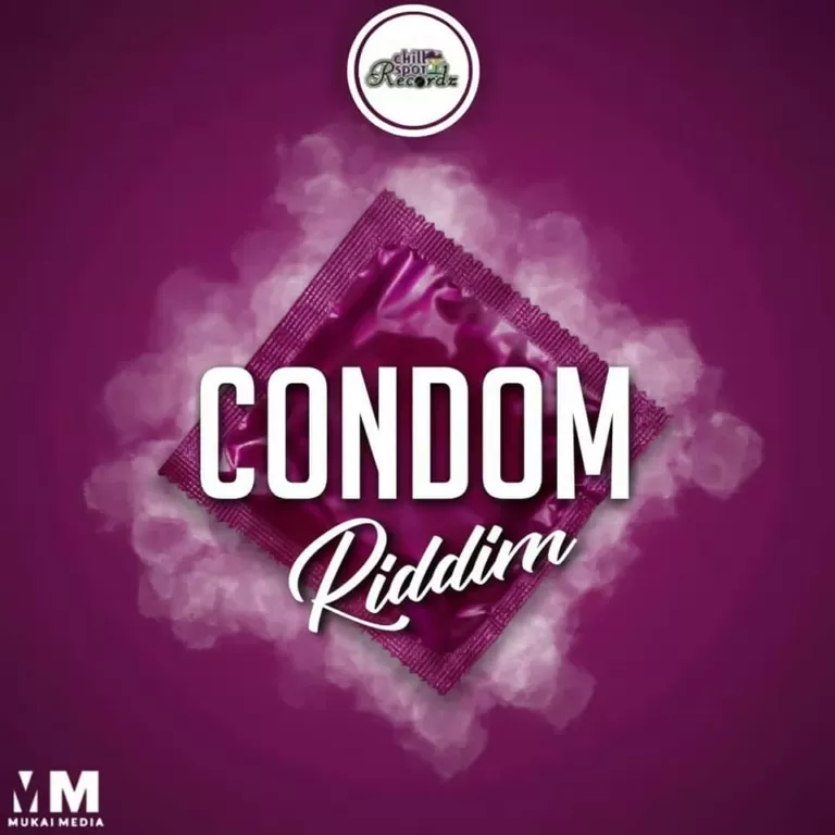 Condom Riddim – Chillspot Records