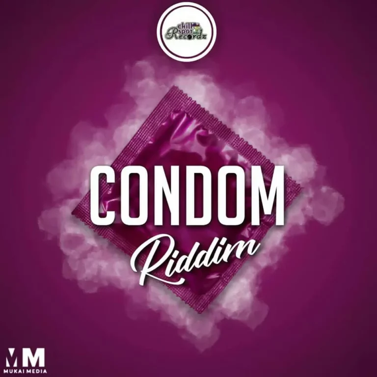 condom riddim - chillspot records