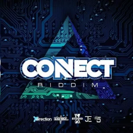 Conect Riddim – Fox Fuse conect riddim - fox fuse