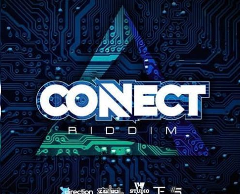 Conect Riddim