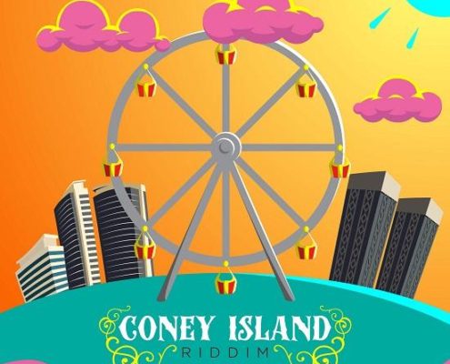 Coney Island Riddim