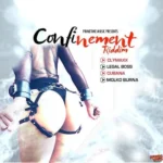 Confinement Riddim – Primetime Music