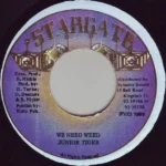 Conflict Riddim – Stargate