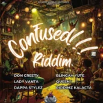 Confused!!! Riddim – Riddim World Records
