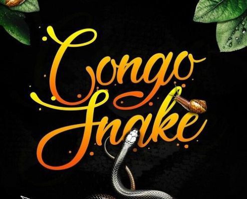 Congo Snake Riddim