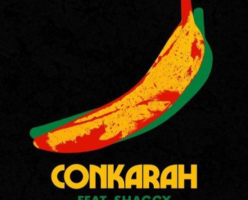 Conkarah Feat Shaggy Banana