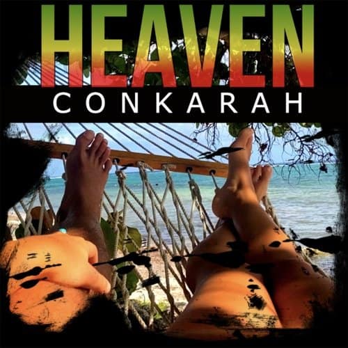 conkarah-heaven