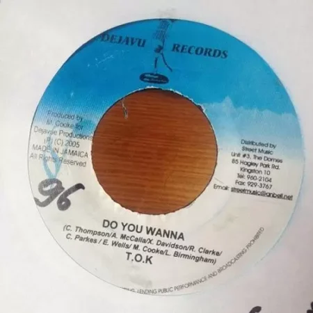 Connection Riddim – Dejavu Records connection riddim - dejavu records