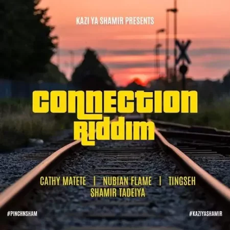 Connection Riddim - Kazi Ya Shamir