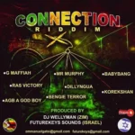 Connection Riddim (2020) – Futurekeyssound / Djwellyman