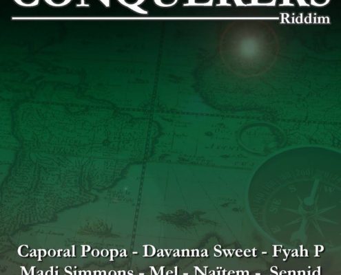 Conquerers Riddim