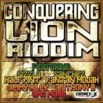 Conquering Lion Riddim – Chiney K Productions