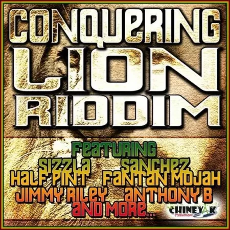 Conquering Lion Riddim - Chiney K Productions