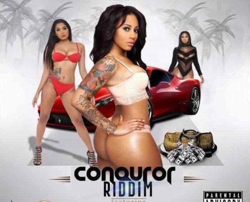 Conquror Riddim