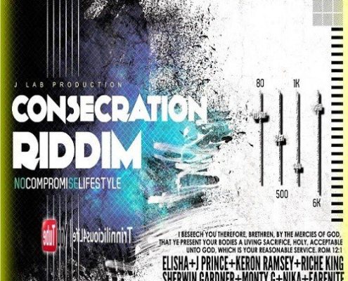 Consecration Riddim