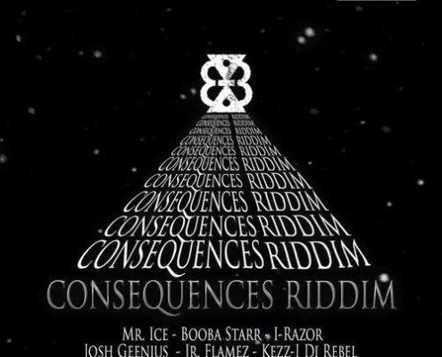 Consequences Riddim