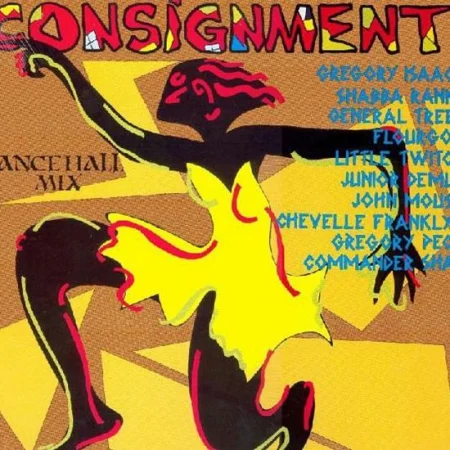 Consignment Riddim – Black Scorpio consignment riddim - black scorpio