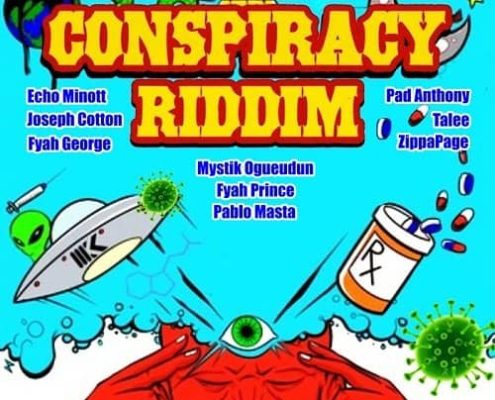 Conspiracy Riddim
