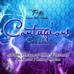 Contagious Riddim – Troyton Music