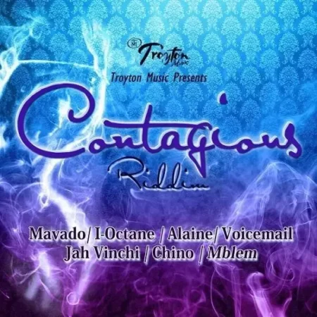 contagious-riddim
