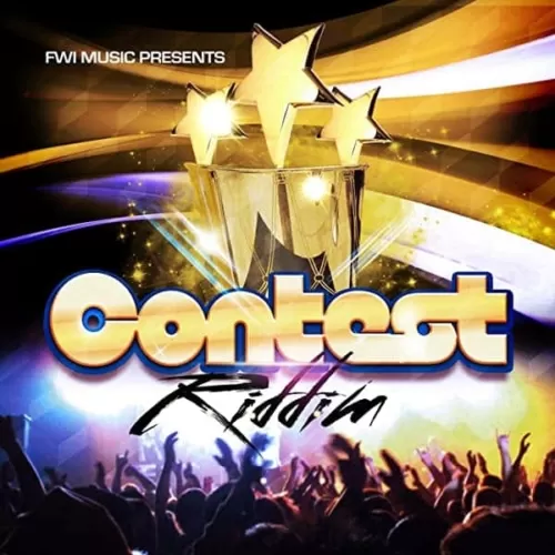 contest riddim - fwi music