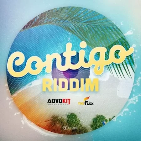 Contigo Riddim - Advokit Productions