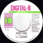 Conversation Riddim – Digital B