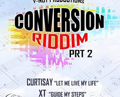 Conversion Riddim Part 2