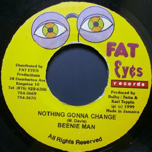 coochie riddim - fat eyes records