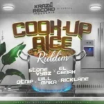 Cook-Up Rice Riddim – Kraze Record Induscrie / Imd