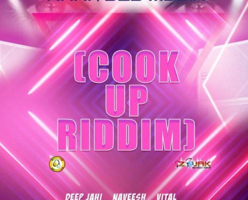 Cook Up Riddim