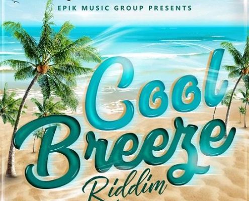 Cool Breeze Riddim