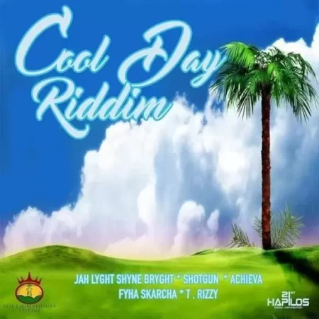 Cool Day Riddim – Jah Lighthouse Empire cool-day-riddim-jah-lighthouse-empire