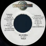 Cool Face Riddim – Vendetta Records
