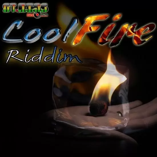cool fire riddim - st bess records