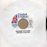 Cool It Riddim (2007) – Digital English