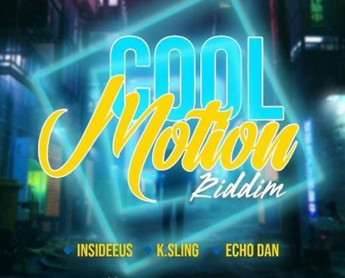 Cool Motion Riddim