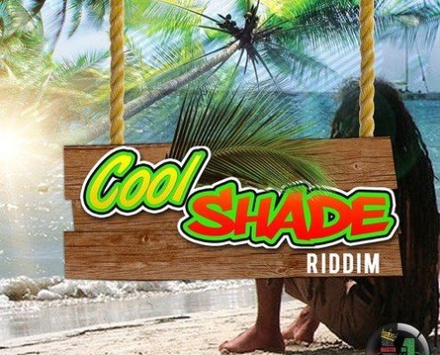 Cool Shade Riddim 2012