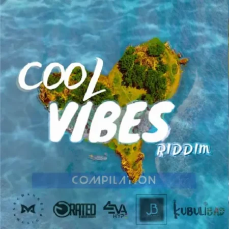 cool vibes riddim - g-rated