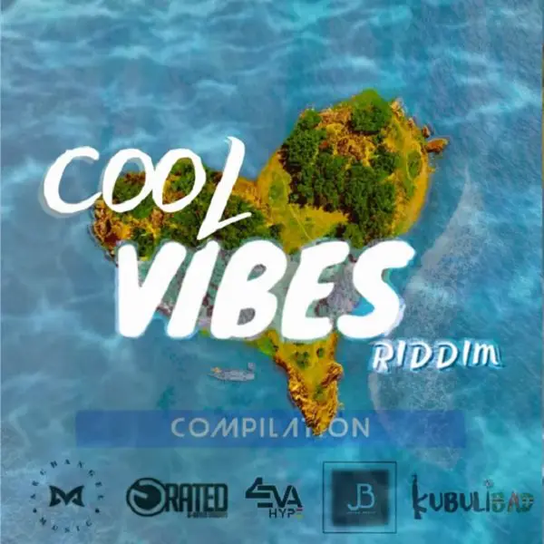 cool vibes riddim - g-rated